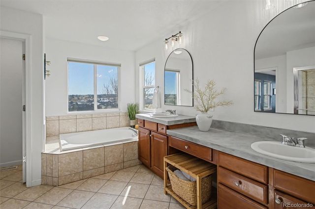 11952 Pine Top Street, Parker, CO 80138