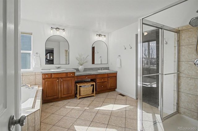 11952 Pine Top Street, Parker, CO 80138