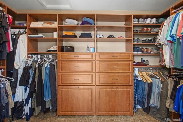 11952 Pine Top Street, Parker, CO 80138