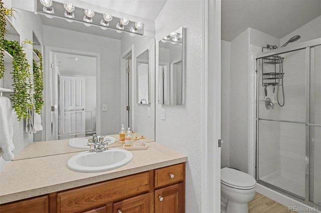 11952 Pine Top Street, Parker, CO 80138