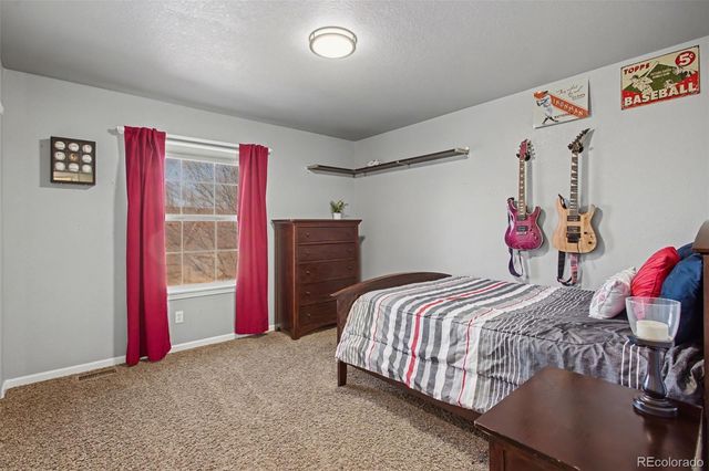 11952 Pine Top Street, Parker, CO 80138