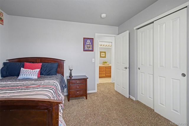 11952 Pine Top Street, Parker, CO 80138