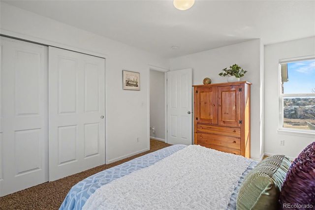 11952 Pine Top Street, Parker, CO 80138