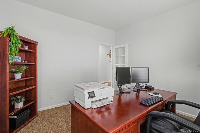 11952 Pine Top Street, Parker, CO 80138