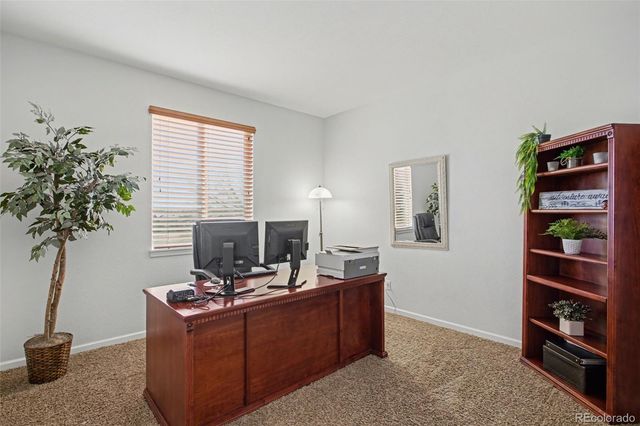 11952 Pine Top Street, Parker, CO 80138