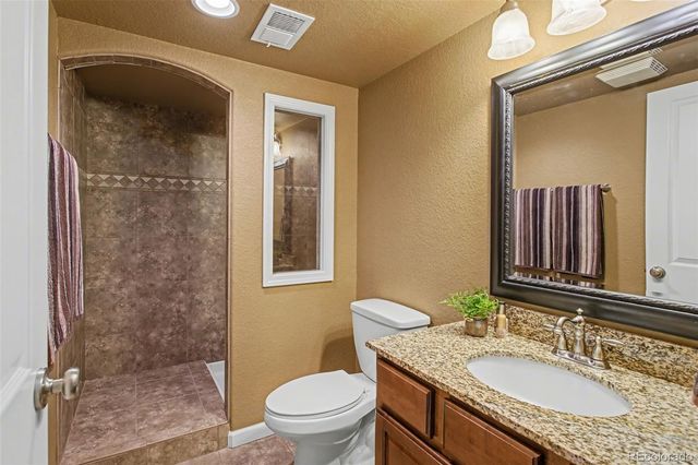 11952 Pine Top Street, Parker, CO 80138