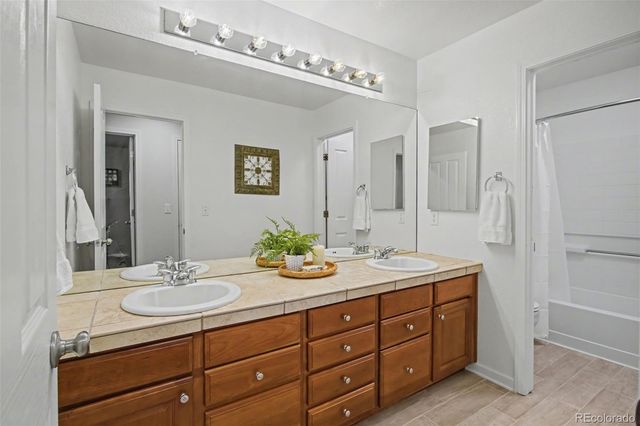 11952 Pine Top Street, Parker, CO 80138