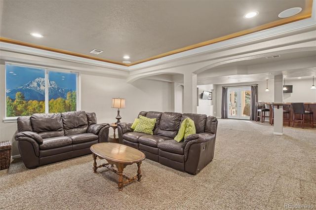 11952 Pine Top Street, Parker, CO 80138