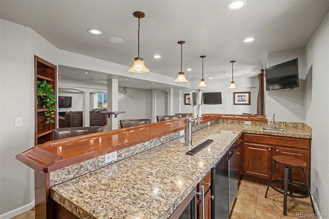 11952 Pine Top Street, Parker, CO 80138