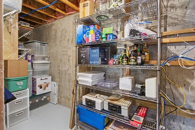 11952 Pine Top Street, Parker, CO 80138