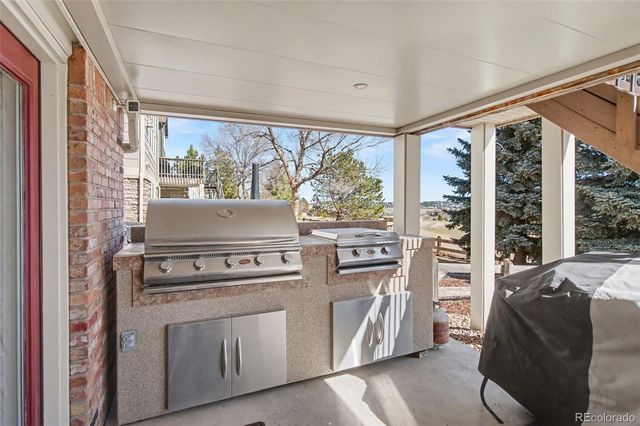 11952 Pine Top Street, Parker, CO 80138