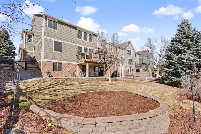 11952 Pine Top Street, Parker, CO 80138