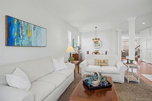 11952 Pine Top Street, Parker, CO 80138