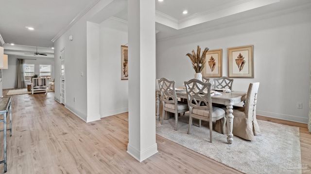 229 Petty Dr, Cantonment, FL 32533