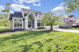 7685 Haverhill Court, Dublin, OH 43017