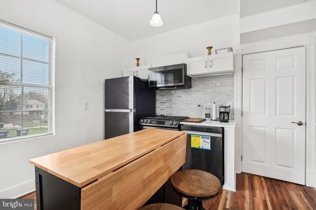 5020 MEADE ST NE, Washington, DC 20019