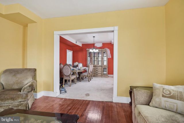 5020 MEADE ST NE, Washington, DC 20019