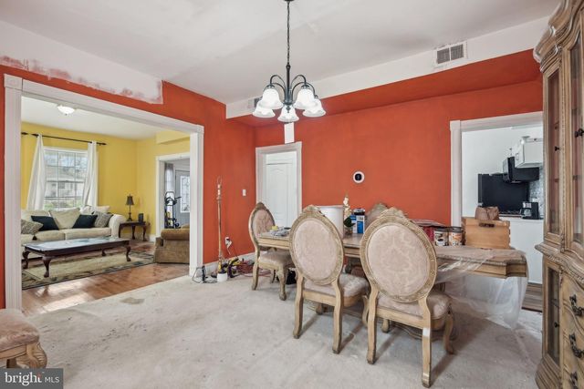 5020 MEADE ST NE, Washington, DC 20019