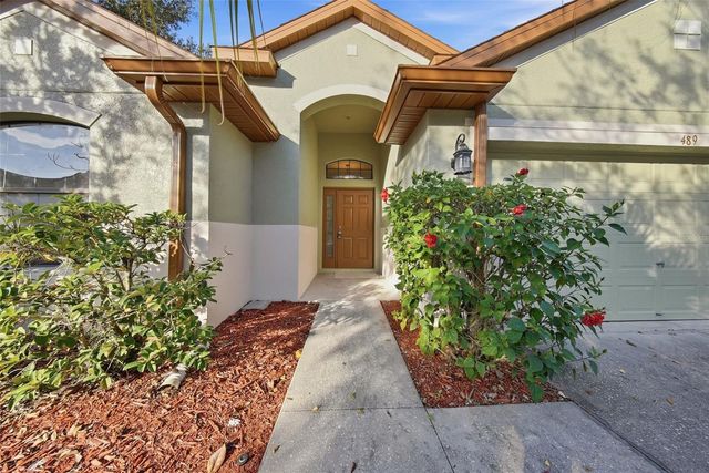 489 OAK LANDING BOULEVARD, Mulberry, FL 33860