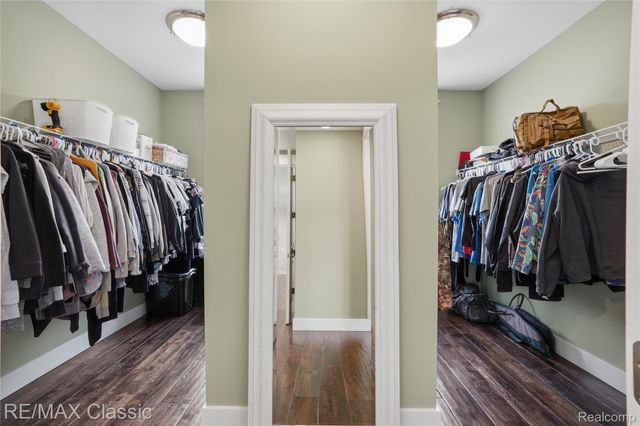 2901 Sleeth Road, Commerce Charter Township, MI 48382