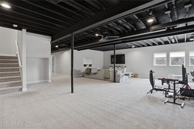 2901 Sleeth Road, Commerce Charter Township, MI 48382