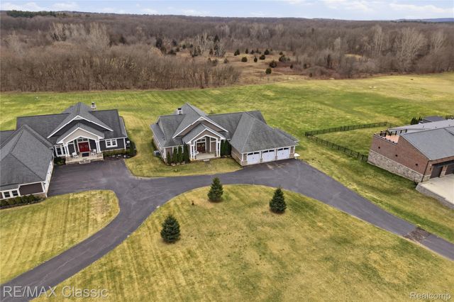 2901 Sleeth Road, Commerce Charter Township, MI 48382