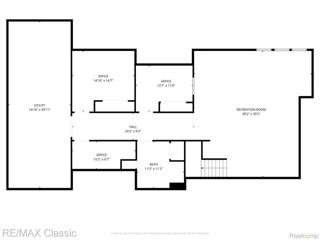 2901 Sleeth Road, Commerce Charter Township, MI 48382