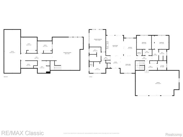 2901 Sleeth Road, Commerce Charter Township, MI 48382