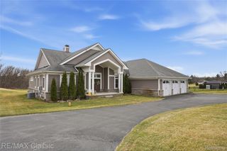 2901 Sleeth Road, Commerce Charter Township, MI 48382