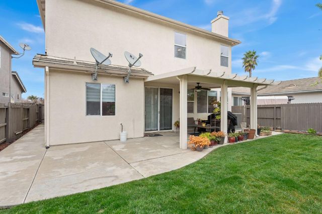 2136 Catherwood Way, Sacramento, CA 95835