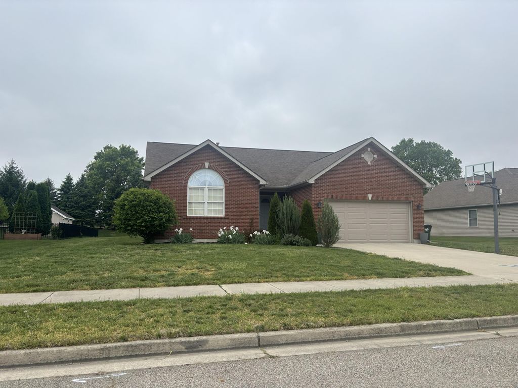 758 Governors Road 758 Governors Road, Troy, OH 45373