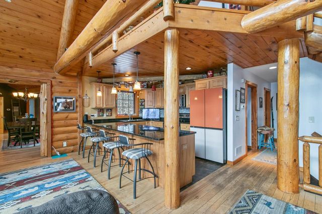 N8434 County Road O, Wisconsin Dells, WI 53965