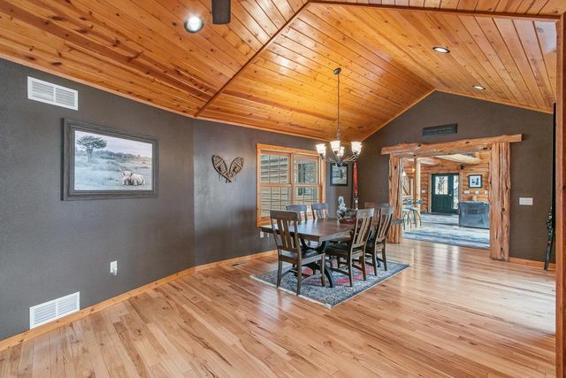 N8434 County Road O, Wisconsin Dells, WI 53965