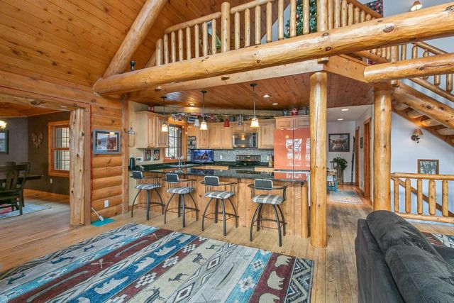 N8434 County Road O, Wisconsin Dells, WI 53965