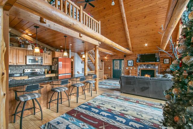 N8434 County Road O, Wisconsin Dells, WI 53965