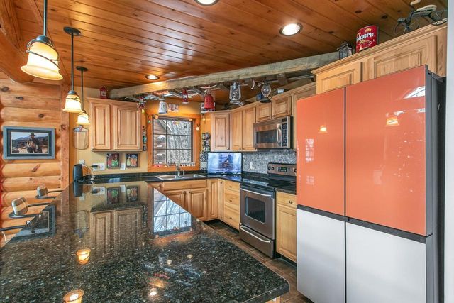 N8434 County Road O, Wisconsin Dells, WI 53965