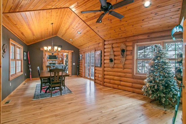 N8434 County Road O, Wisconsin Dells, WI 53965