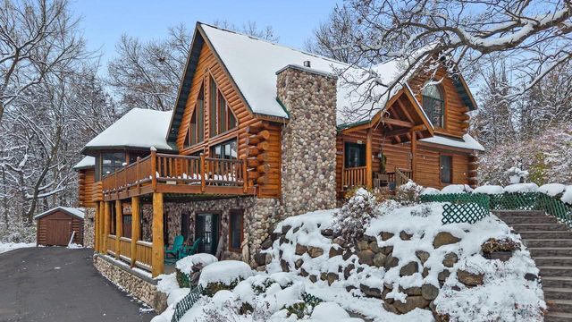 N8434 County Road O, Wisconsin Dells, WI 53965