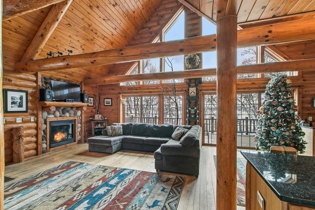 N8434 County Road O, Wisconsin Dells, WI 53965