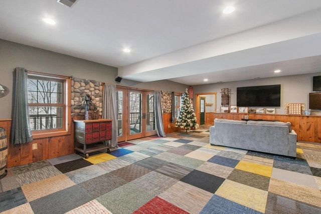 N8434 County Road O, Wisconsin Dells, WI 53965