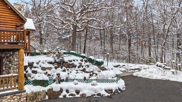 N8434 County Road O, Wisconsin Dells, WI 53965