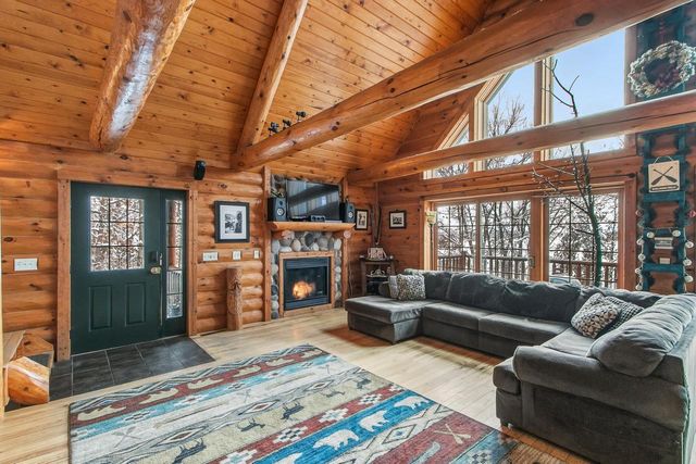 N8434 County Road O, Wisconsin Dells, WI 53965