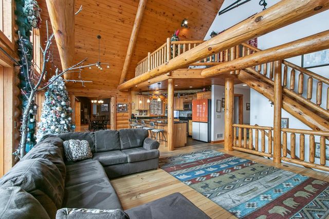 N8434 County Road O, Wisconsin Dells, WI 53965