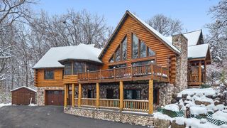 N8434 County Road O, Wisconsin Dells, WI 53965