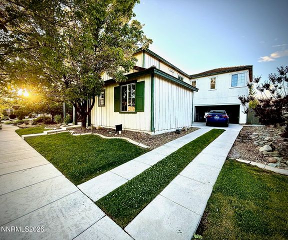 1771 Emerald Bay Drive, Reno, NV 89521
