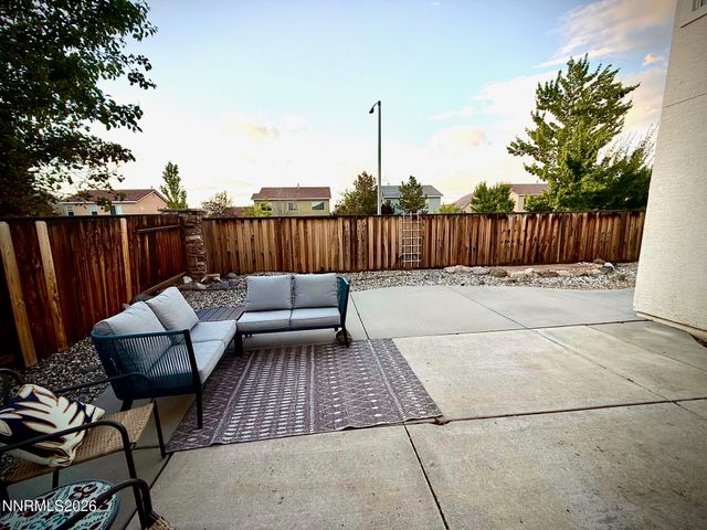 1771 Emerald Bay Drive, Reno, NV 89521