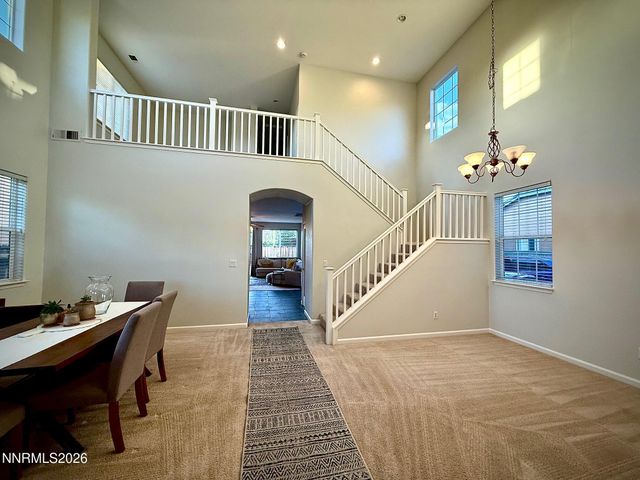 1771 Emerald Bay Drive, Reno, NV 89521