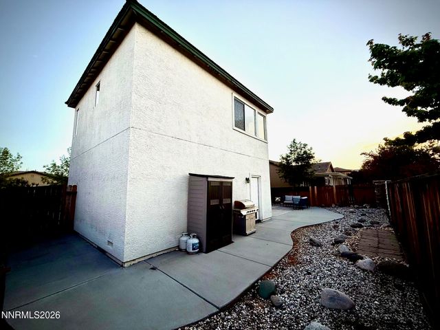 1771 Emerald Bay Drive, Reno, NV 89521