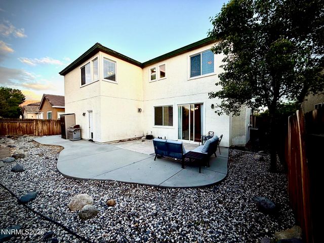 1771 Emerald Bay Drive, Reno, NV 89521