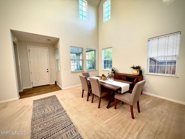 1771 Emerald Bay Drive, Reno, NV 89521